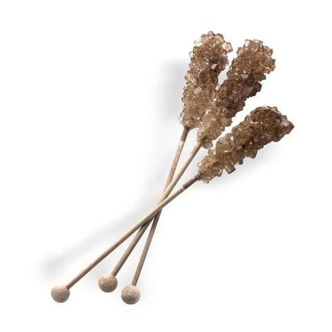Kandissticks Braun