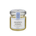 Akazienhonig 50 g kleines Honigglas