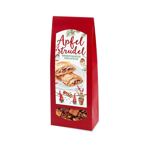 Apfelstrudel