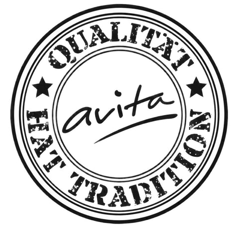 Logo avita Handelsgesellschaft mbH