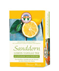 Avita Sanddorn Lemon-Vanille Tee