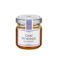 Chai Honig 50 g kleines Honigglas