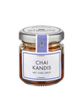 Chai Kandis 50 g Miniglas