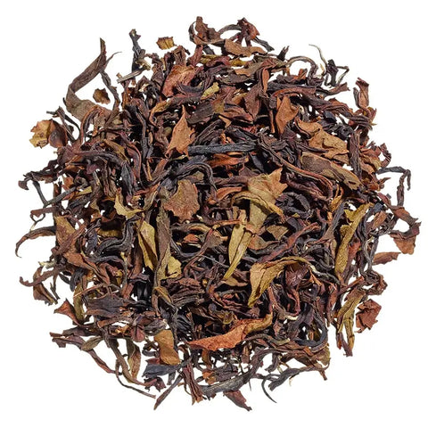 Ronnefeldt Chen Shi Wild Tea Bio