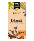 Choc fit Kakoanib Schokolade