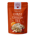 Tee Maass Christstollen Tee – loser aromaitierter Früchtetee mit Christstollen-Geschmack
