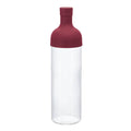 Hario Cold Brew Flasche Cranberry 750 ml