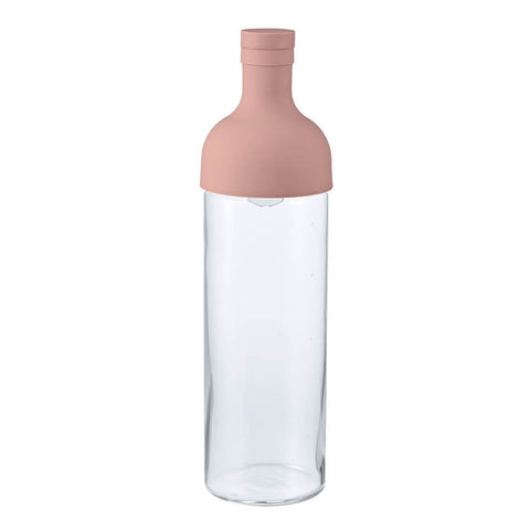 Hario Cold Brew Flasche Rosa 750 ml