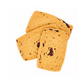 Cranberry Butterblätter
