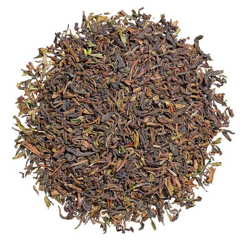 Ronnefeldt Darjeeling Badamtam Tee