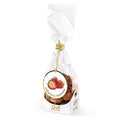 DOTI Erdbeeren in Zartbitterschokolade in Kakao
