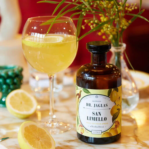 Dr. Jaglas San Limello 500 ml
