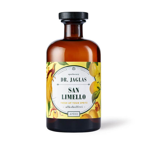 Dr. Jaglas San Limello 500 ml