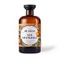 San Orangello – die alkoholfreie Antwort auf den Campari-Klassiker von Dr. Jaglas