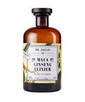 Dr. Jaglas Maca Ginseng-Elixier 500 ml