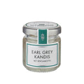 Earl Grey Kandis 50 g Miniglas