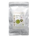 Keiko Kabuse Easy Ice Tea Bio mit Hojicha und Matcha im Teebeutel