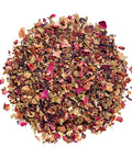 Ronnefeldt Erdbeer-Himbeer Tee