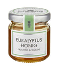 Eukalyptus Honig