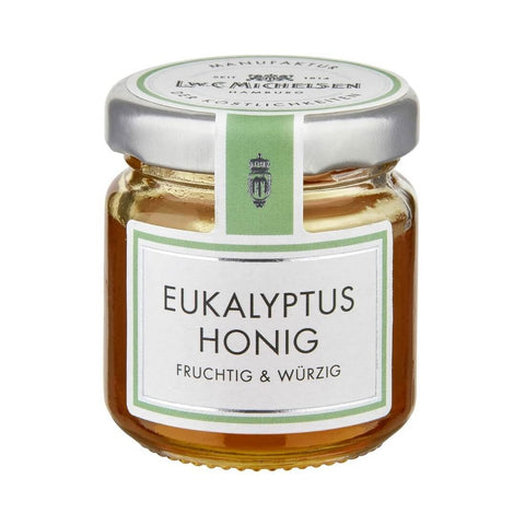 Eukalyptus Honig