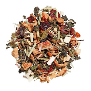 Aromatisiert