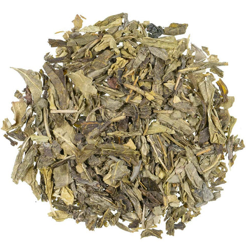 Florapharm Sencha entkoffeiniert Bio