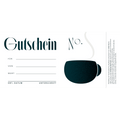 Geschenkgutschein »It's Tea Time«