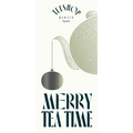 Geschenkgutschein »Merry Tea Time«