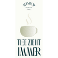 Geschenkgutschein »Tee zieht immer«