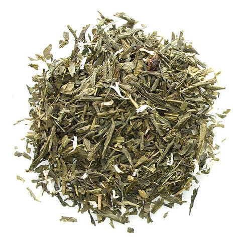 Ronnefeldt Green Vanilla Tee