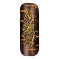 Kabuse Hojicha Bio – japanischer, mild gerösteter Grüner Tee aus Kagoshima von Keiko