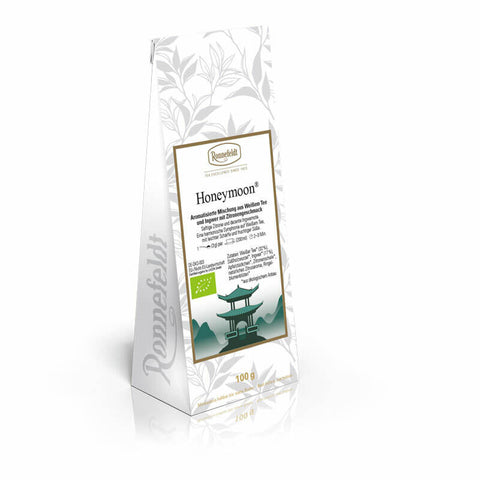 Ronnefeldt Honeymoon® Tee