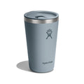 Hydro Flask All Around Tumbler 16 oz (473 ml) in der Farbe Shale Gray