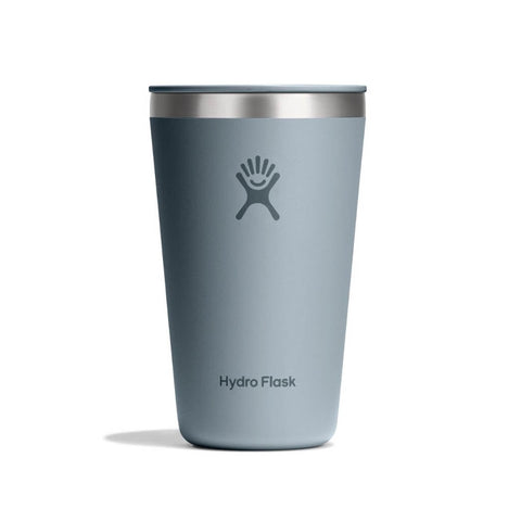 Hydro Flask All Around Tumbler 16 oz (473 ml) in der Farbe Shale Gray