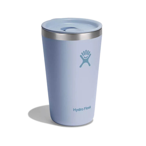 Hydro Flask All Around Tumbler 16 oz (473 ml) in der Farbe Surf