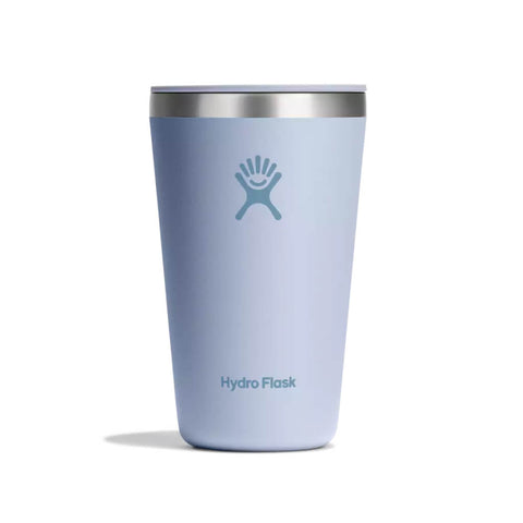 Hydro Flask All Around Tumbler 16 oz (473 ml) in der Farbe Surf