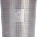 Hydro Flask Tea Infuser – feines Teesieb für Hydro Flask Thermobecher und All Around Tumbler mit Deckel, der den Tee während des Ziehens warmhält und nach dem Aufguss als praktische Abtropfschale dient