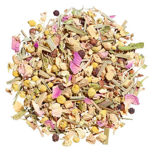 Kräutertee