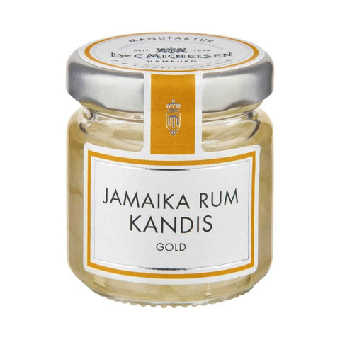 Jamaika Rum Kandis Gold