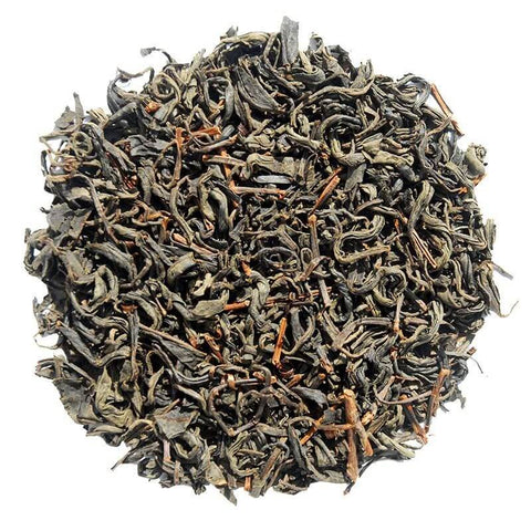 Ronnefeldt Japanese Black Tea Kakegawa Benifuki