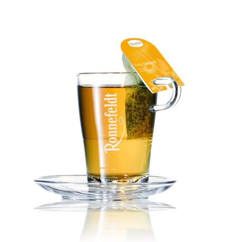 Joy of Tea® Fruity Camomile von Ronnefeldt®
