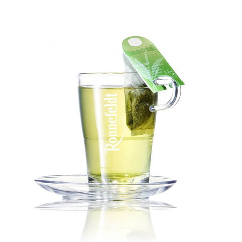 Ronnefeldt Joy of Tea® Morgentau® Tee im Premium-Teebeutel