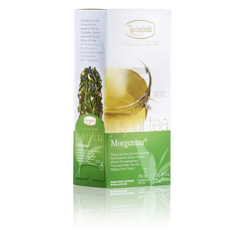 Ronnefeldt Joy of Tea® Morgentau® Tee