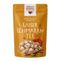 Tee Maass Kaiserschmarrn Tee – loser aromatisierter Schwarzer Tee mit Kaiserschmarrn-Geschmack
