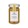 Karamell in Honig