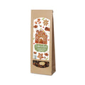 Tee Maass Lebkuchen Tee – loser aromatisierter Schwarzer Tee mit Lebkuchen-Geschmack