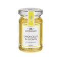 L.W.C. Michelsen Limoncello in Honig