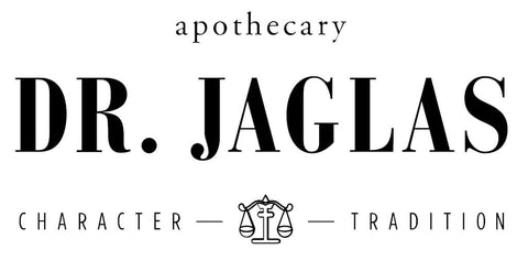 Logo Dr. Jaglas