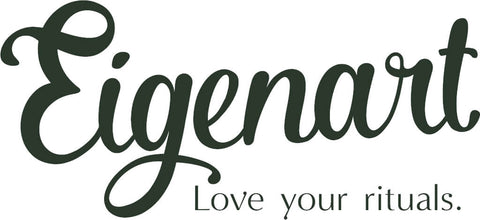 Logo Eigenart