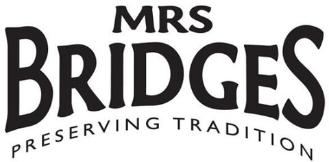 Logo Mrs Bridges